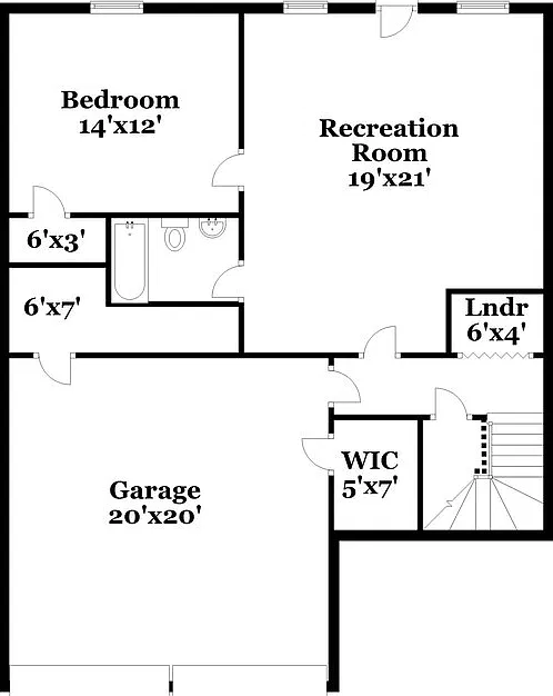 4 bed, 3.0 bath, 2195 sqft, $2,450 — Photo 2