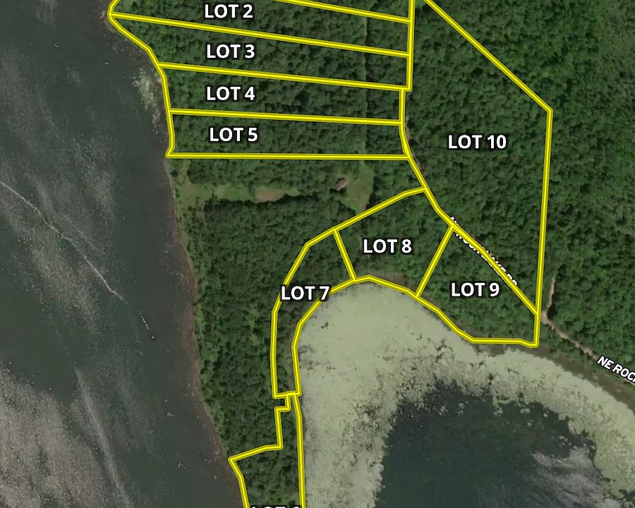 1st image of NE Rock Lake Rd