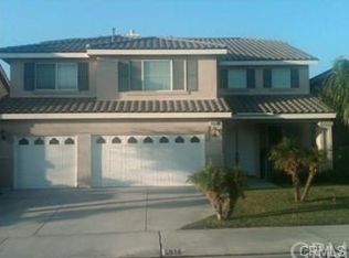 5914 Seminole Way, Fontana, CA 92336