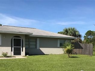 11305 6th Ave, Punta Gorda, FL 33955