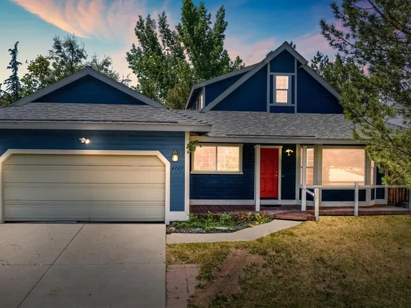 4169 Quinn Dr, Carson City, NV 89701
