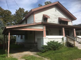 128 Maple St, Westfield, PA 16950