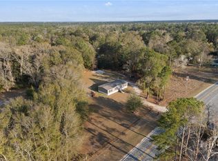 2599 Black Creek Church Rd, Ellabell, GA 31308