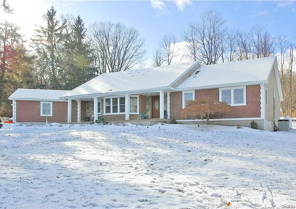36 Burrow Drive, Highland Mills, NY 10930 Zillow