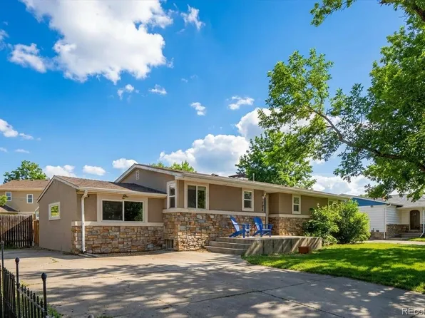 135 S Kendall Street, Lakewood, CO 80226