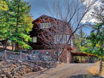 13816 Wamblee Trail, Conifer, CO, 80433