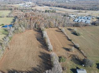 448 16th Rd LOT 3, Manchester, TN 37355