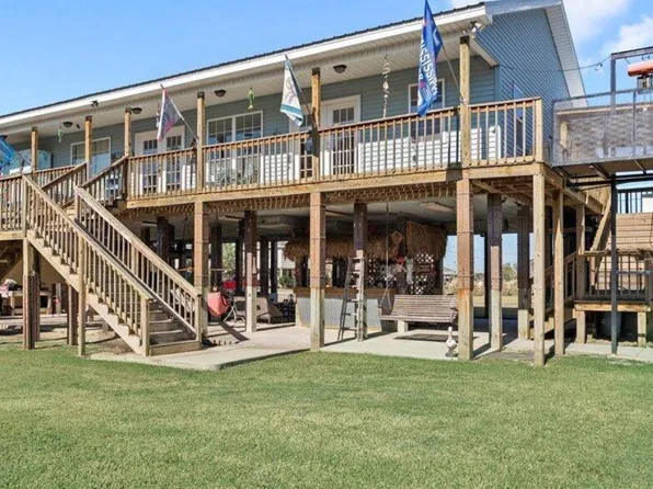 11008 Minnesota St, Bay Saint Louis, MS 39520