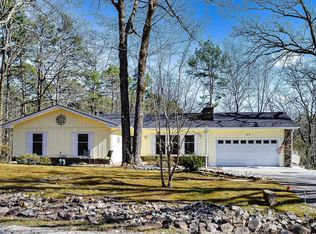 37 Laguna Way, Hot Springs, AR 71909