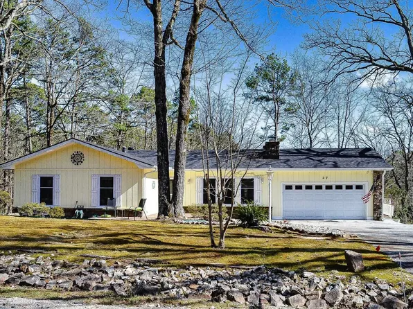 37 Laguna Way, Hot Springs, AR 71909