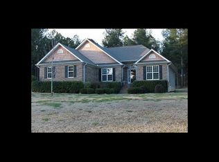 1306 Whitfield Walk, Zebulon, GA 30295