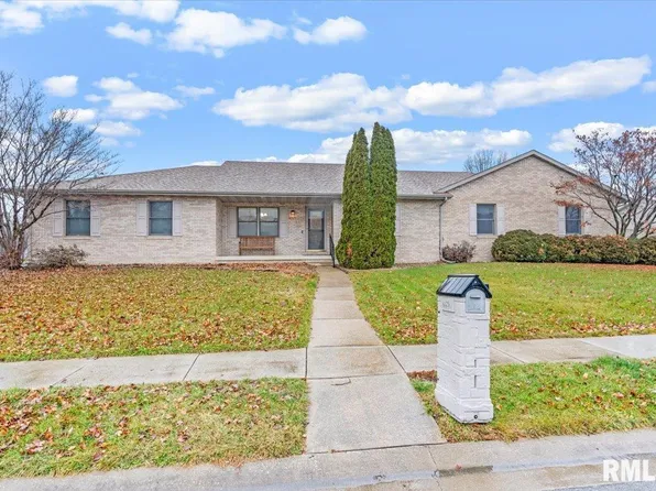 6325 Hayley Ct, Springfield, IL 62712