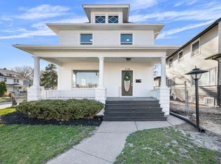 1730 25th St, Rock Island, IL