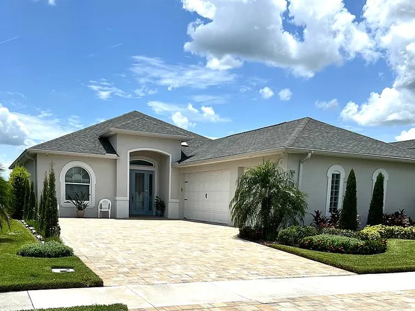 3016 Areca Ave, New Smyrna Beach, FL 32168