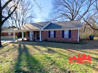 3507 Steele St, Memphis, TN 38127