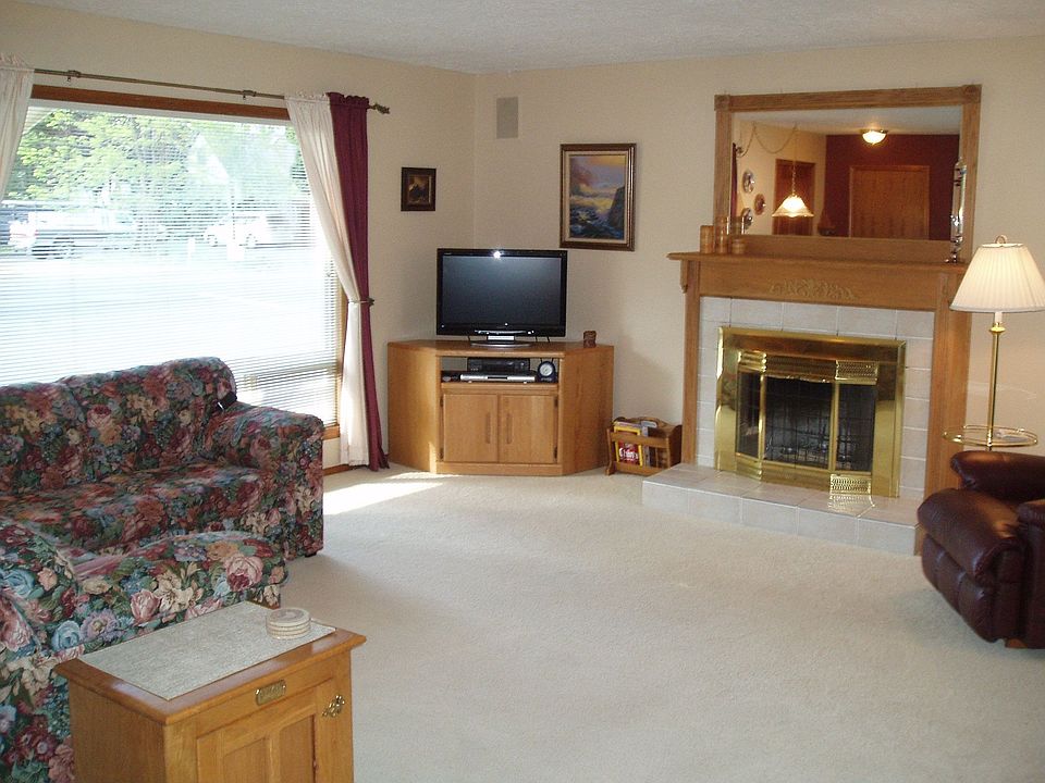 Large Family Room