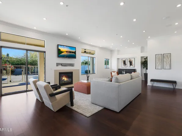 7687 E WING SHADOW Road, Scottsdale, AZ 85255