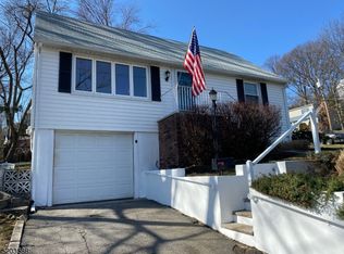 24 Carolina Ave, West Orange, NJ 07052