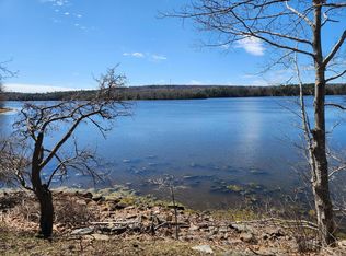 141 Gross Point Road, Orland, ME 04472