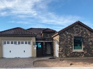 26763 W Piute Ave, Buckeye, AZ 85396