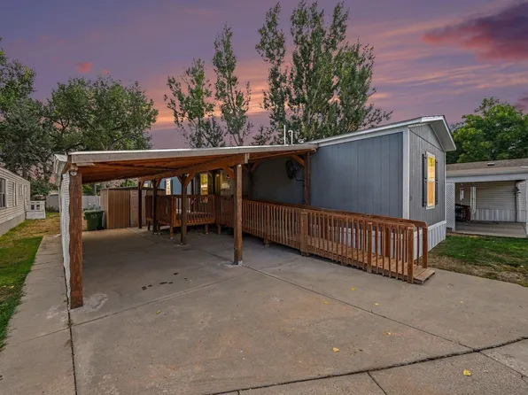 1428 Sunset Pl #20, Loveland, CO 80537