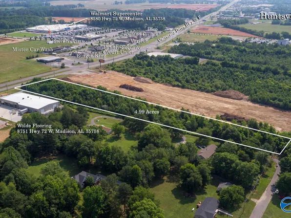 49A Highway 72 W, Madison, AL 35758