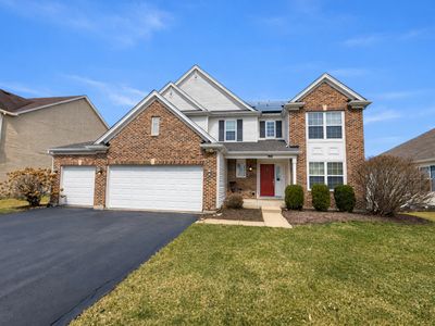 966 Forestview Way, Antioch, IL, 60002