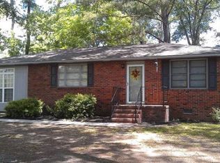 4025 Keene St #2, Martinez, GA 30907