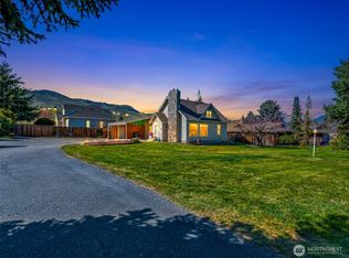 1000 N Western Avenue, Wenatchee, WA 98801