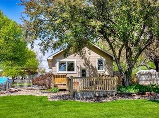 605 E Madison Ave, Des Moines, IA 50313