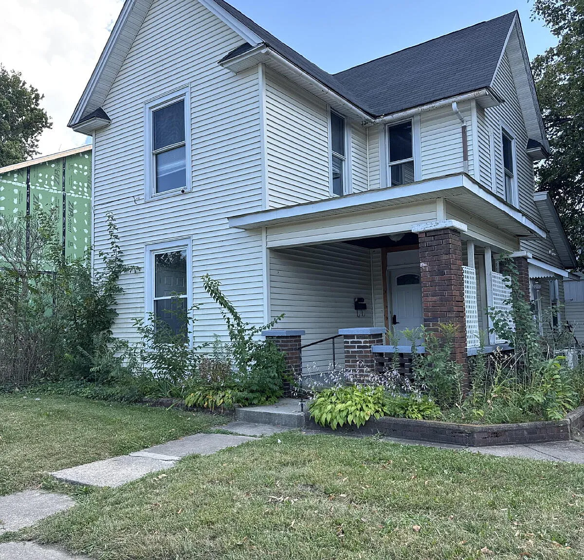 3 bed, 2.0 bath, $1,550 — Photo 2