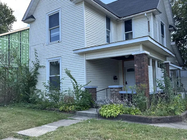 1201 Elizabeth St #1, Lafayette, IN 47904