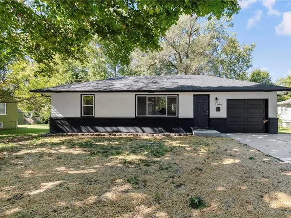 5104 N Lister Ave, Kansas City, MO 64119