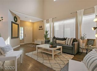 9181 W Richmar Ave, Las Vegas, NV 89178