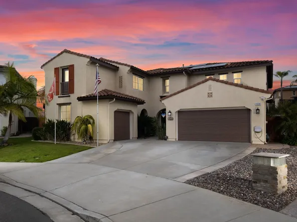 1058 Victory Ct, Oceanside, CA 92057