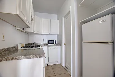 Rented by Corcoran