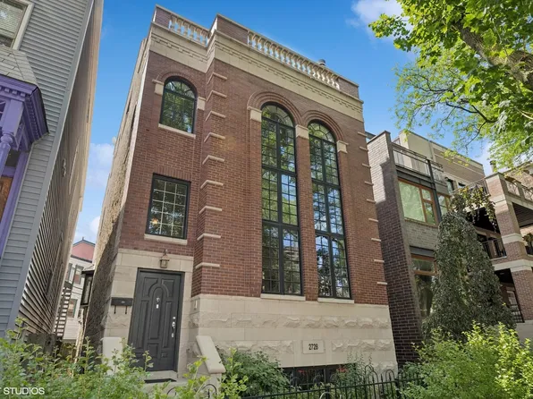 2728 N Seminary Ave, Chicago, IL 60614