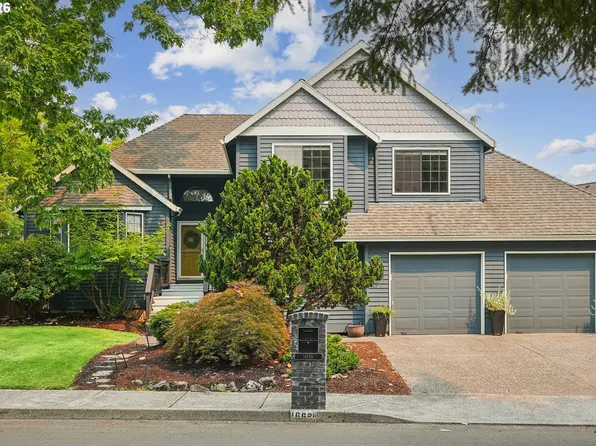 16625 NE San Rafael Dr, Portland, OR 97230