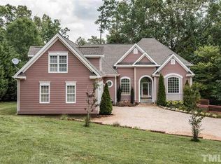 435 Sagamore Dr, Louisburg, NC 27549
