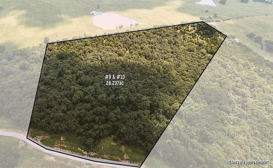 1st image of 0 E 750th Rd Lot 9-10