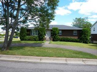 732 Prescott Ave, Endicott, NY 13760