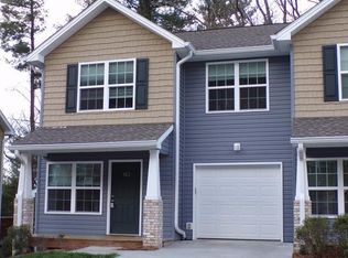 163 Alpine Ridge Dr, Asheville, NC 28803