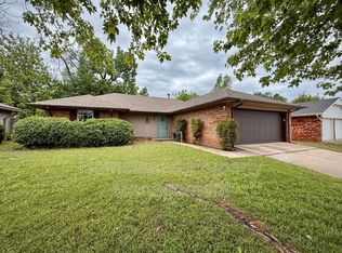 520 Harding Pl, Edmond, OK 73013