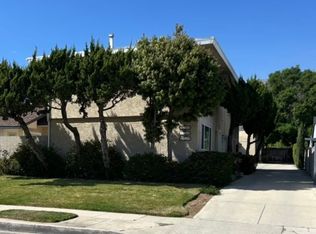 1745 E Woodbury Rd, Pasadena, CA 91104