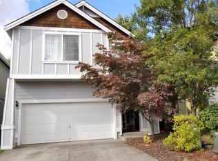 4316 NE 55th Pl, Vancouver, WA 98661