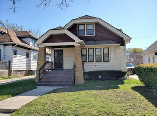 4250 N 26th St, Milwaukee, WI 53209