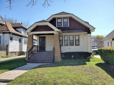 4250 N 26th St, Milwaukee, WI, 53209