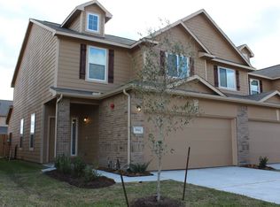 3911 Lexington Grove Ct, Missouri City, TX 77459