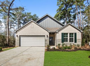 235 Garden Rose Trl, Willis, TX 77318