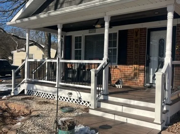 20701 Tangier Cir, South Chesterfield, VA 23803